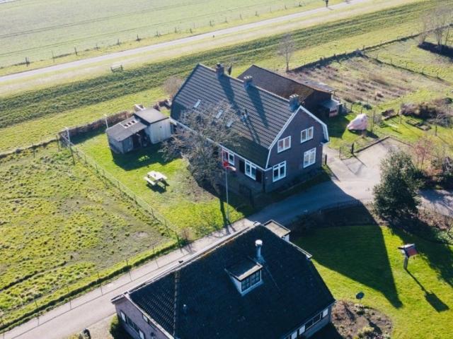 Appartement te huur in Olland, Gelderland