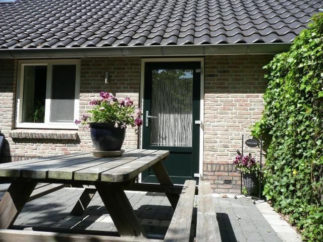 Appartement te huur in Stegeren, Olland