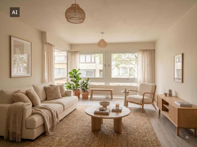 Appartement location à Oostende, West-Vlaanderen