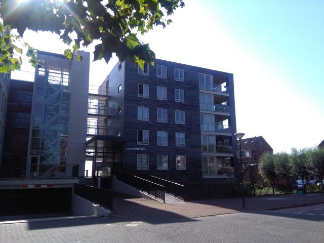Appartement te huur in Maarssenbroek, Maarssen