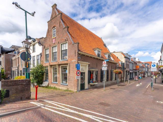 Appartement te huur in Maarssenbroek, Maarssen