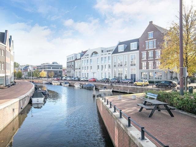 Appartement te huur in Op Buuren Dorp, Maarssen