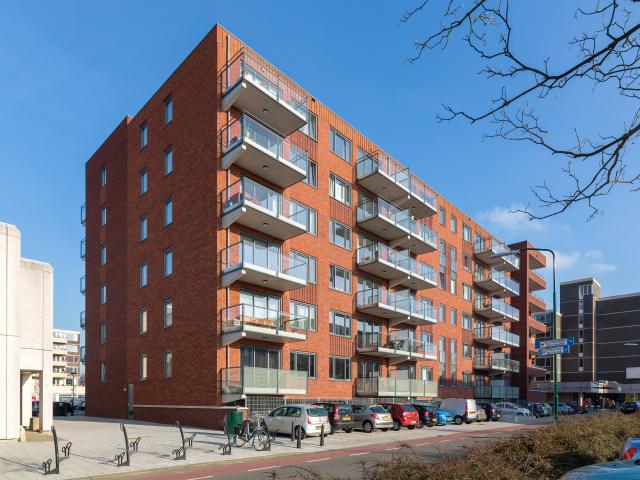 Appartement te huur in Maarssenbroek, Maarssen