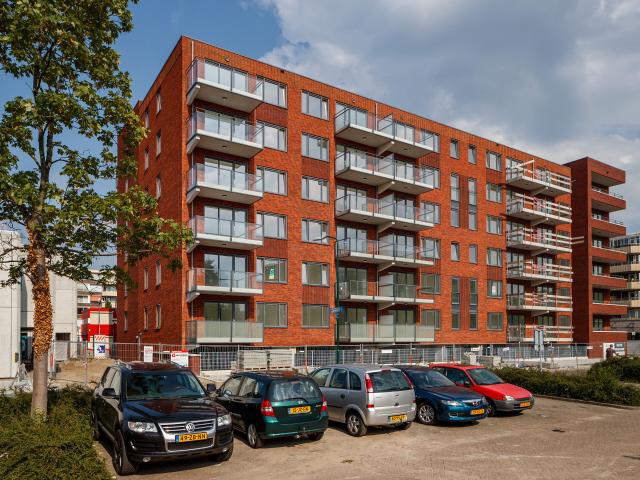 Appartement te huur in Maarssenbroek, Maarssen