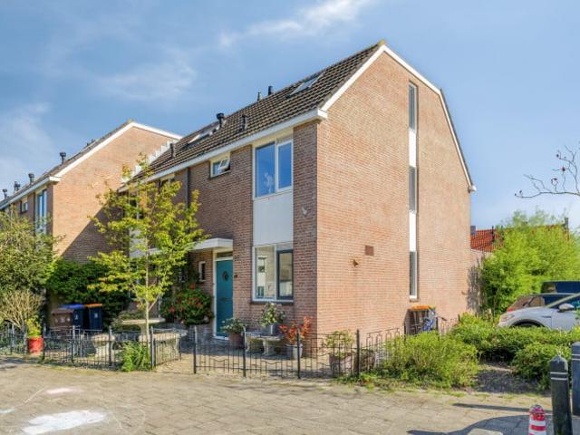Appartement te huur in Breukelen, Utrecht