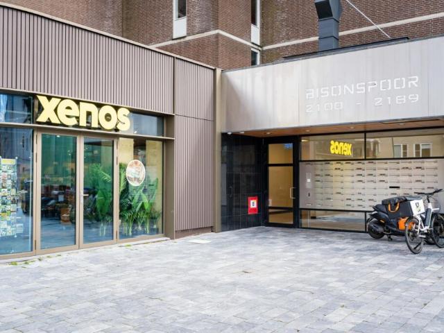 Appartement te huur in Maarssenbroek, Maarssen