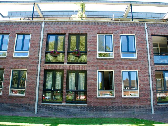 Appartement te huur in Nieuwerhoek, Loenen Aan De Vecht