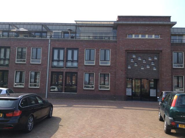 Appartement te huur in Nieuwerhoek, Loenen Aan De Vecht