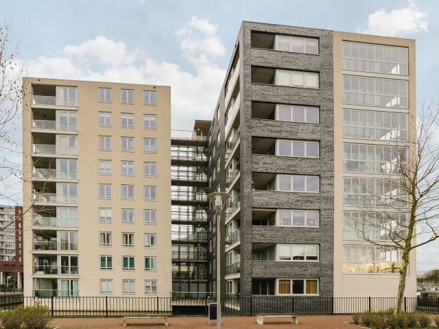 Appartement te huur in Maarssenbroek, Maarssen