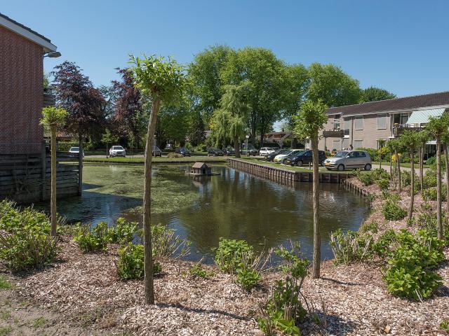 Appartement te huur in Nieuwerhoek, Loenen Aan De Vecht