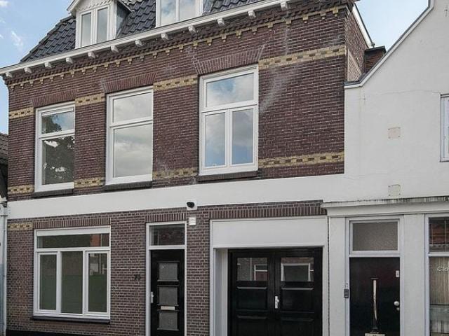 Appartement te huur in Maarssenbroek, Maarssen