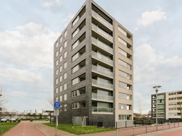 Appartement te huur in Maarssenbroek, Maarssen