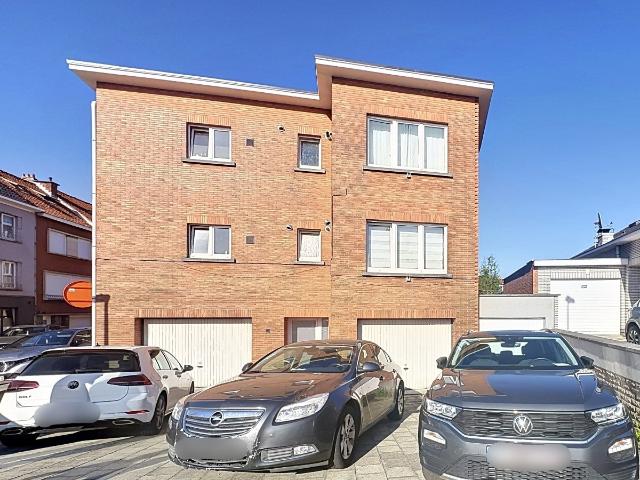 Appartement location à Strombeek-bever, Brabant