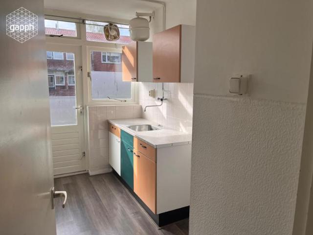 Appartement te huur in Sneek, Friesland