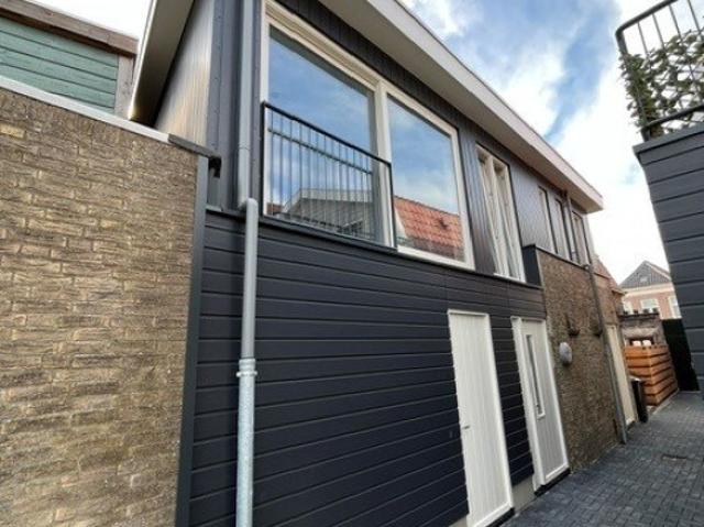 Appartement te huur in Bolsward, Súdwest-Fryslân
