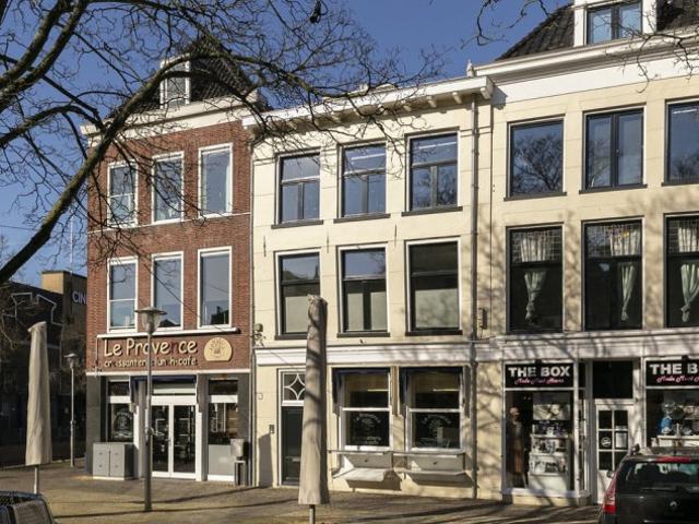 Appartement te huur in Sneek, Friesland