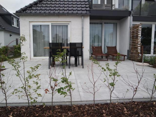 Appartement te huur in Offingawier, Súdwest-Fryslân