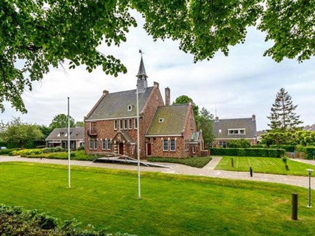 Appartement te huur in Koudum, Friesland