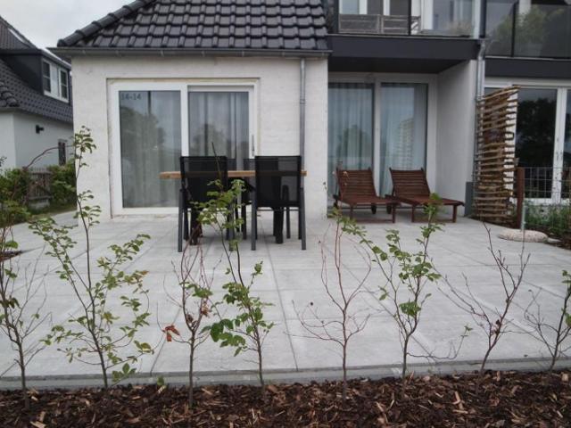 Appartement te huur in Offingawier, Súdwest-Fryslân