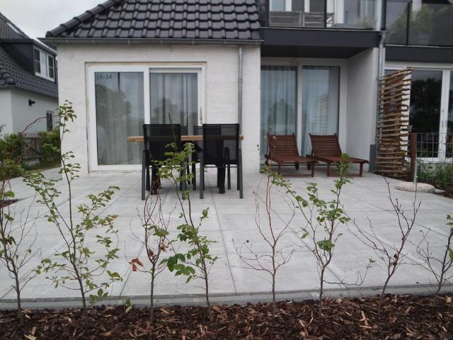 Appartement te huur in Offingawier, Friesland