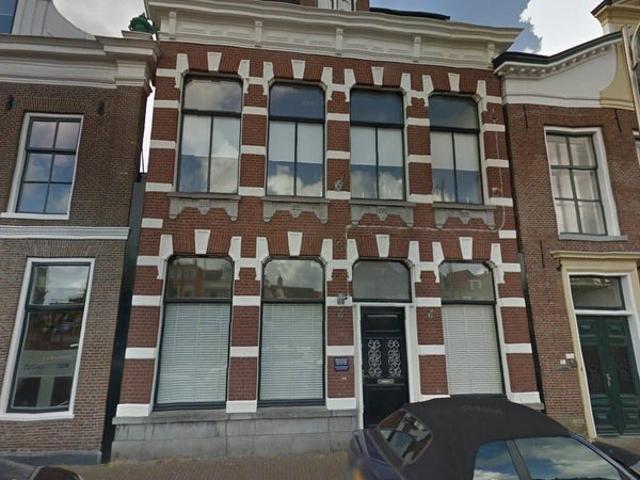 Appartement te huur in Sneek, Súdwest-Fryslân