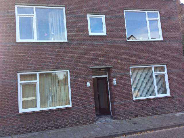 Appartement te huur in Swalmen, Limburg