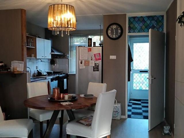Appartement te huur in Zonnepark 't Goy, Houten