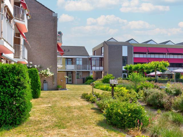 Appartement te huur in 't Harde, Gelderland