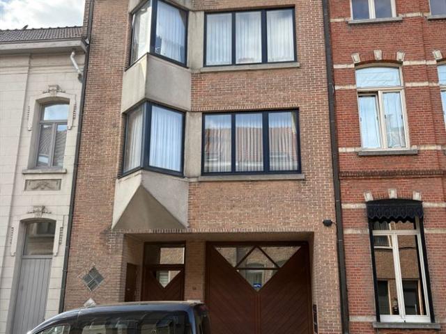 Appartement location à Tamise, Oost-Vlaanderen
