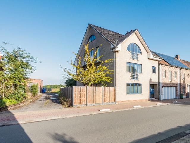 Appartement location à Tamise, Oost-Vlaanderen