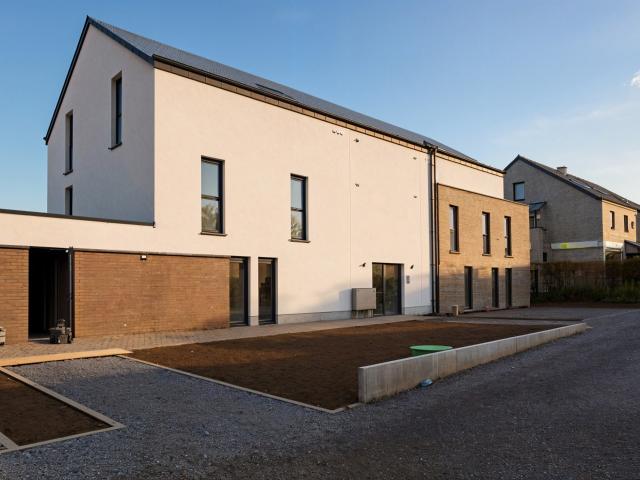 Appartement location à Ramont, Tenneville