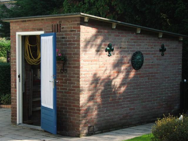 Appartement te huur in Olland, Zuid Holland