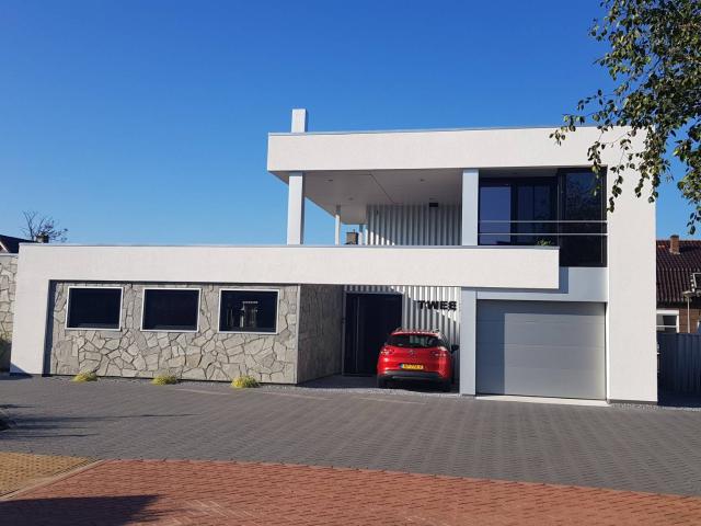 Appartement te huur in Olland, Zuid Holland