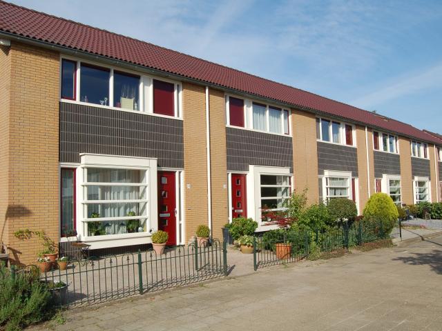 Appartement te huur in Olland, Zuid Holland