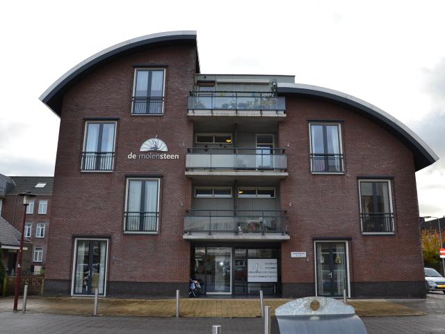 Appartement te huur in Langeraar, Zuid Holland