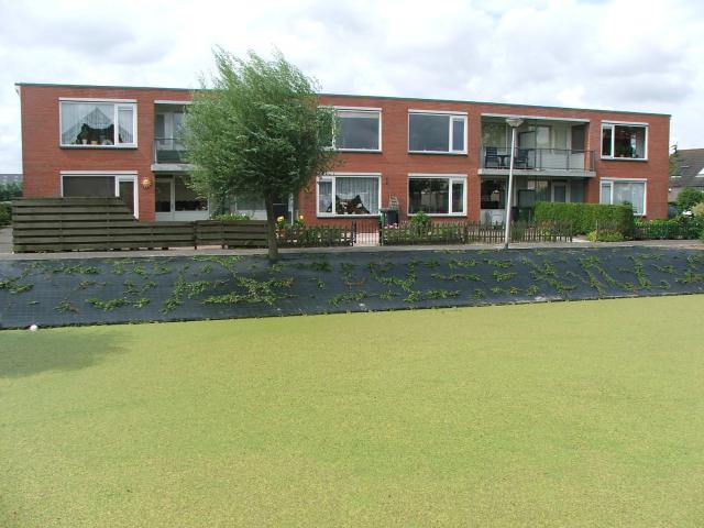 Appartement te huur in Langeraar, Zuid Holland