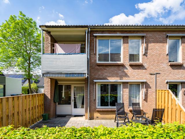 Appartement te huur in Terborg, Gelderland