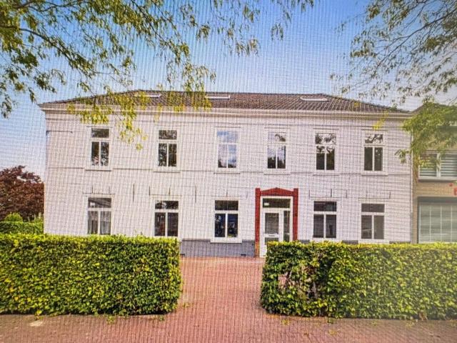 Appartement te huur in Zeeland