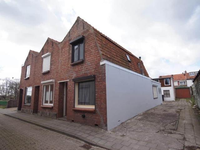 Appartement te huur in Zeeland