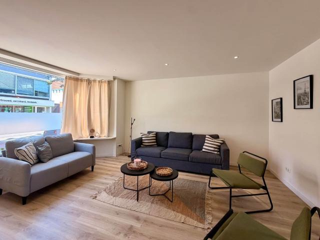 Appartement te huur in Zeeland