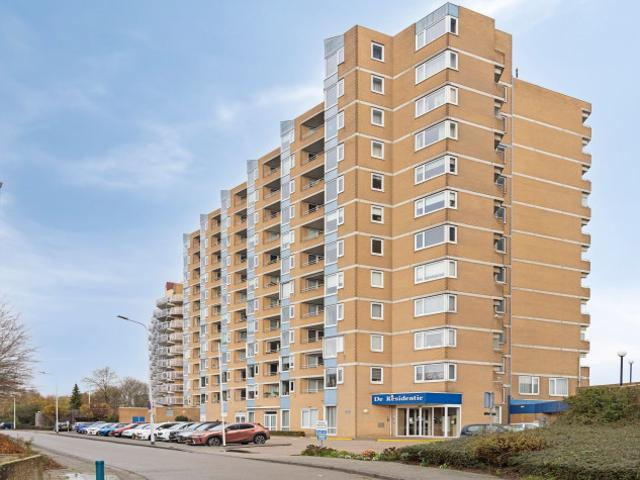Appartement te huur in Zeeland