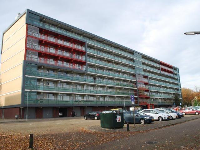 Appartement te huur in Terneuzen-Zuid, Terneuzen