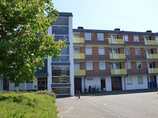 Appartement te huur in Terneuzen-Noord, Terneuzen