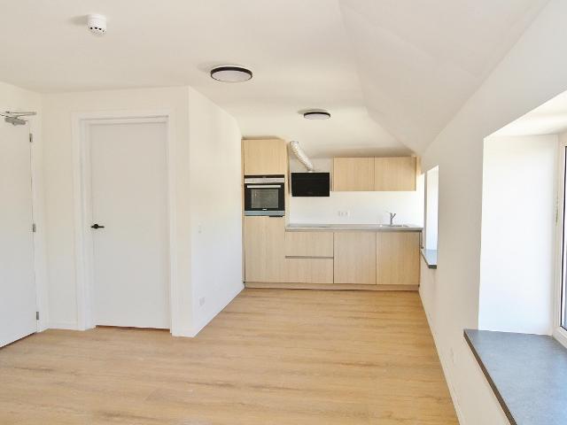 Appartement te huur in Zeeland