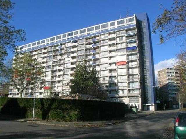 Appartement te huur in Serlippens, Zeeland