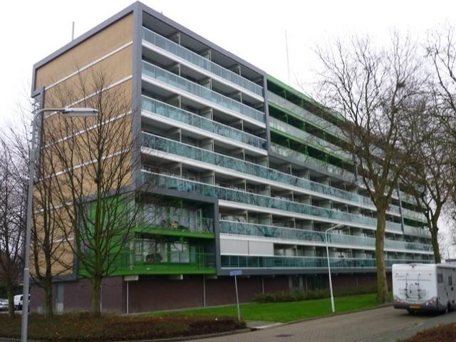 Appartement te huur in Terneuzen-Zuid, Zeeland