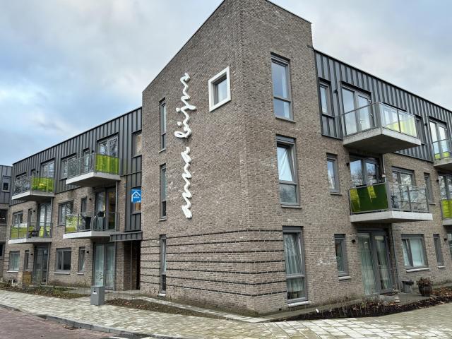 Appartement te huur in Olland