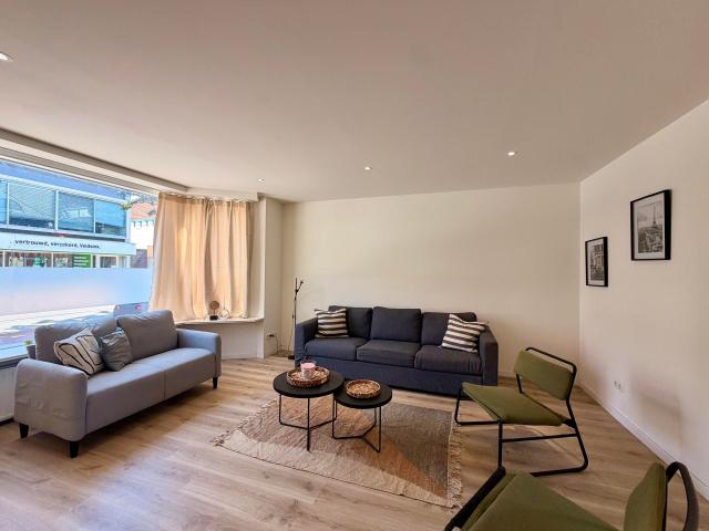Appartement te huur in Terneuzen-Centrum, Zeeland
