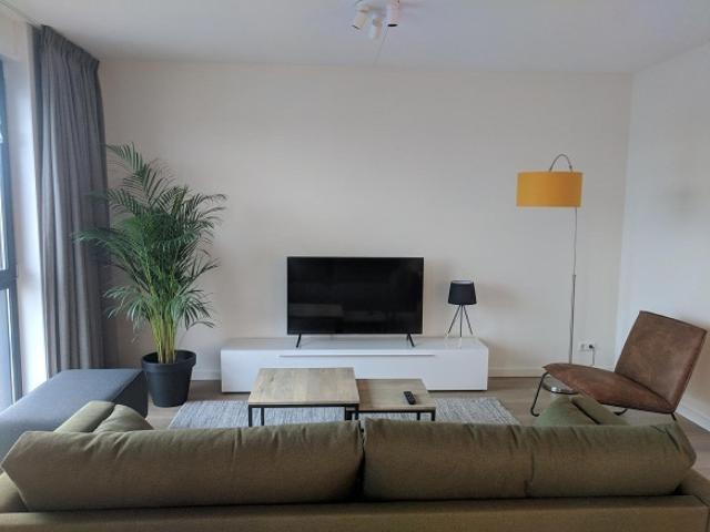 Appartement te huur in Driewegen-Huygersluys, Zeeland