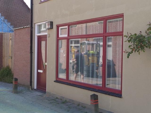Appartement te huur in Terneuzen-Centrum, Zeeland
